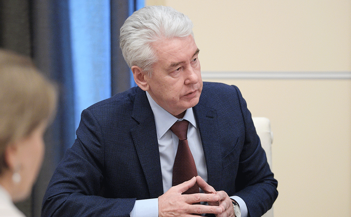 Собянин подписал указ о единых мерах соцподдержки семей москвичей, участвующих в СВО