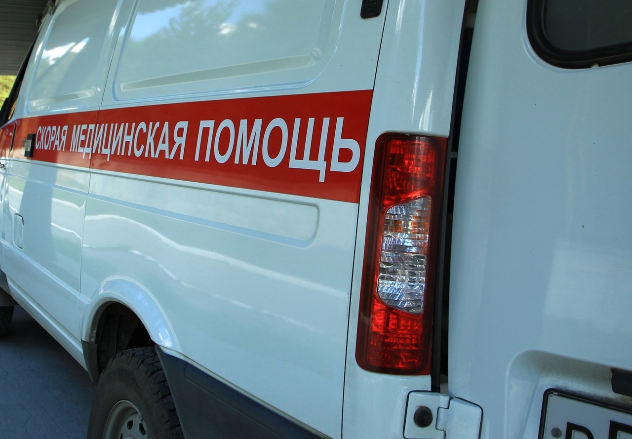 Врио главы МЧС Москвы попал в аварию по пути на пожар