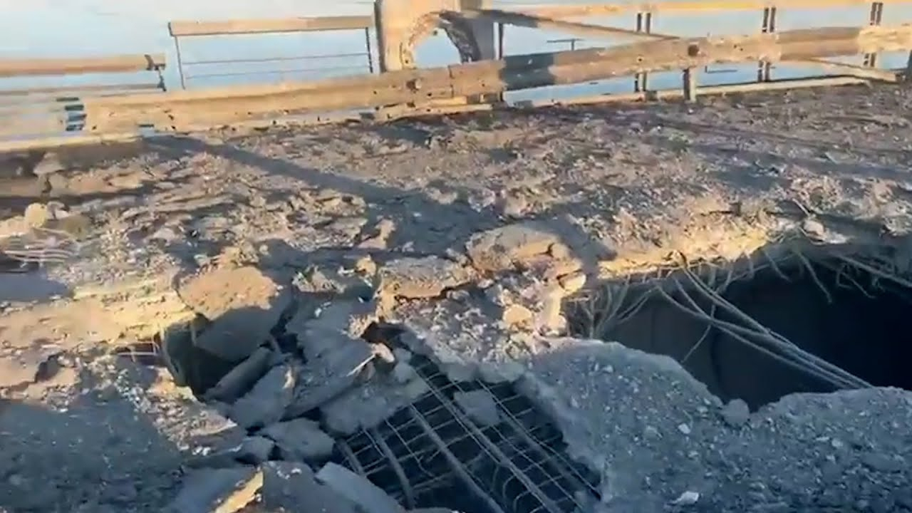 Левобережье Херсонской области безостановочно под ударом ВСУ