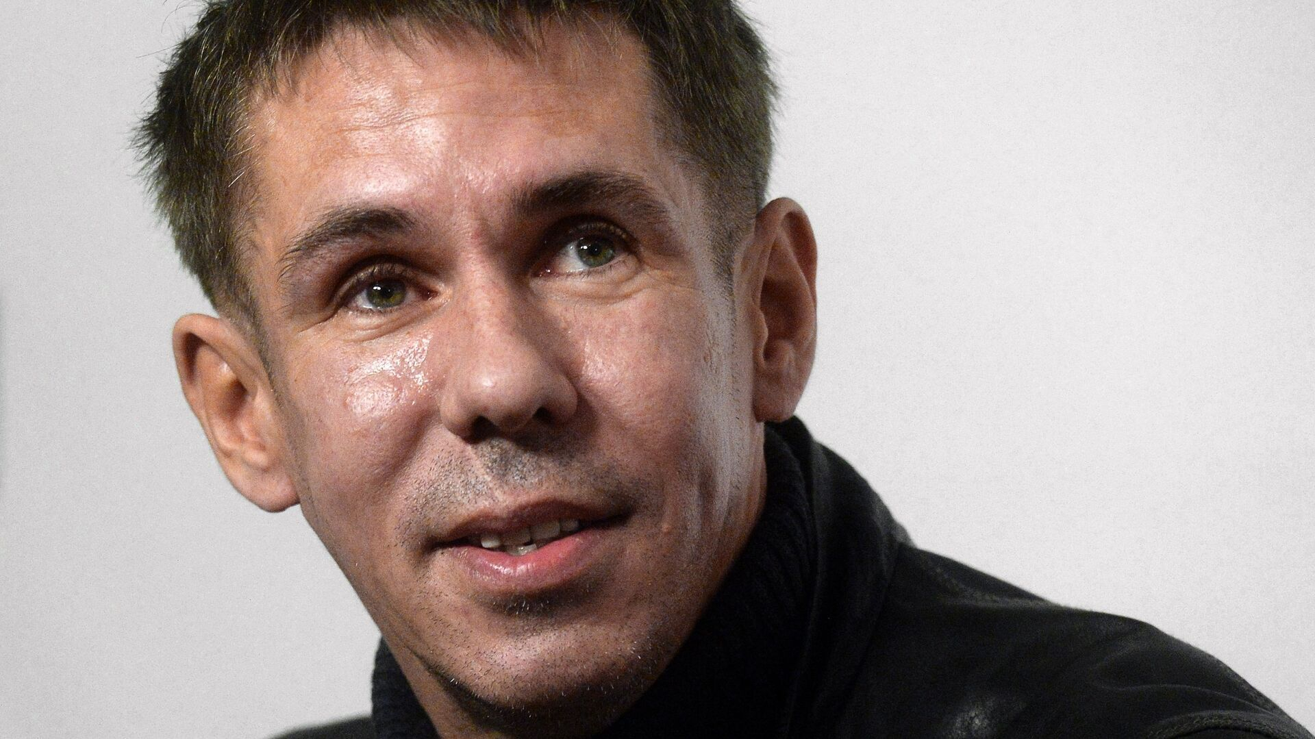 Панин высказался об отказе от Госпремии и паспорта РФ