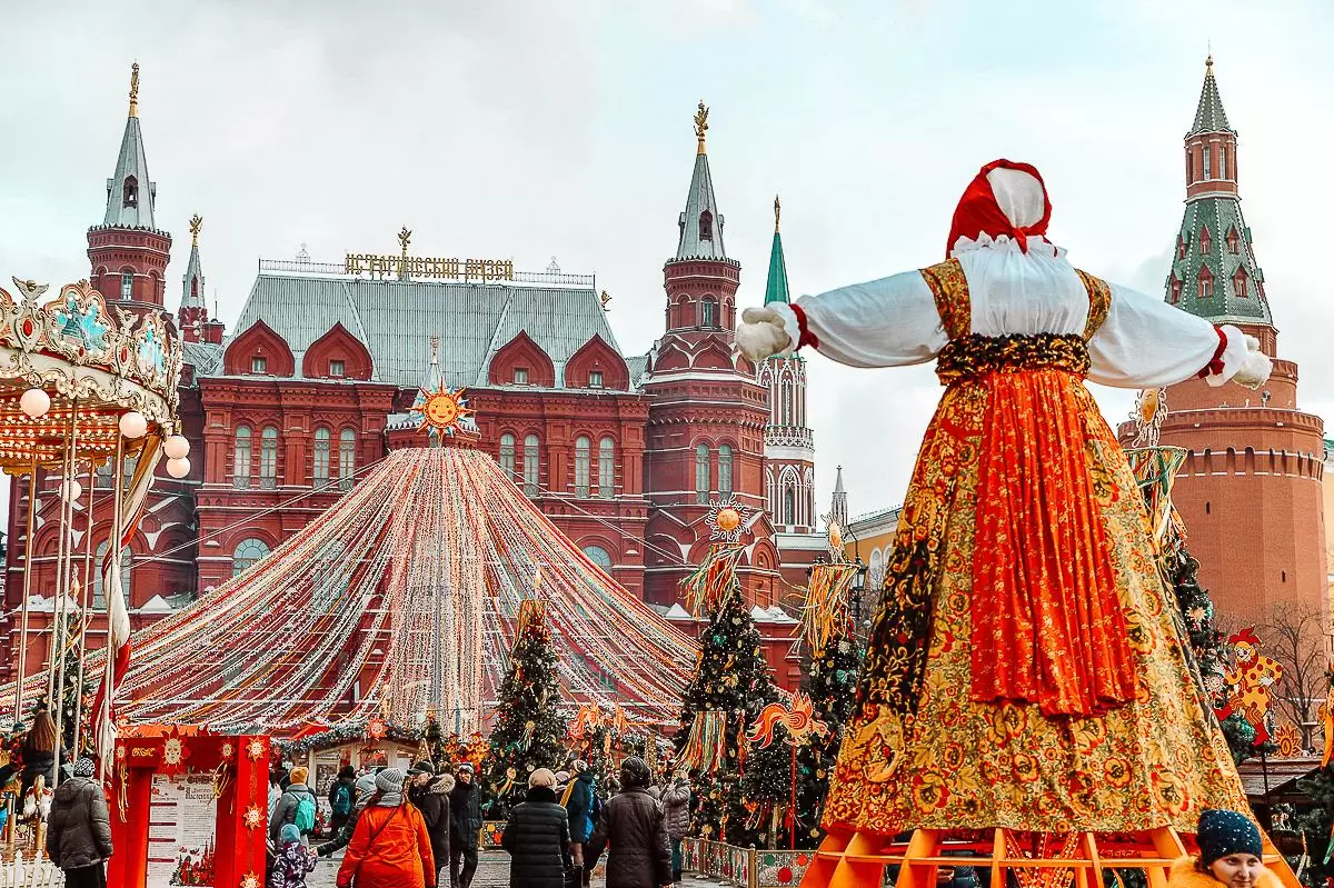 Москвичам рассказали, чем заняться на длинных выходных