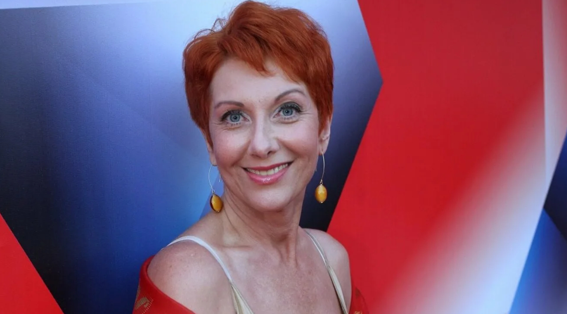 Актриса Оксана Сташенко поблагодарила военнослужащих ВС РФ, участвующих в СВО