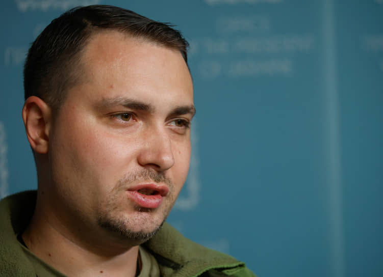 Буданов: «Украину ожидают решающие бои с середины и до конца весны»