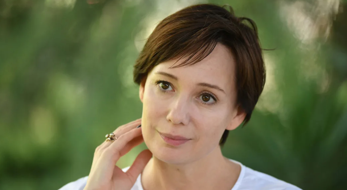 Как опальная Чулпан Хаматова подставила всю систему благотворительности в РФ