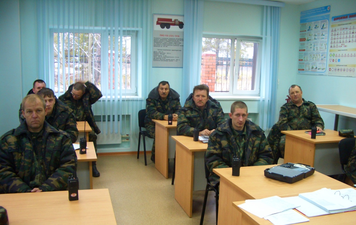 Учебные центры для участников спецоперации работают по всей стране