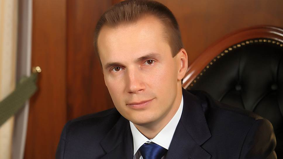 Сын экс-президента Украины перевел свой бизнес под российскую юрисдикцию