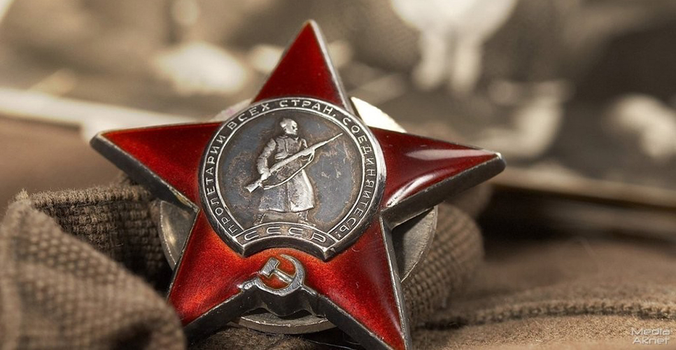 Владимир Путин поздравил ветеранов боевых действий и духовенство с Днем защитника Отечества