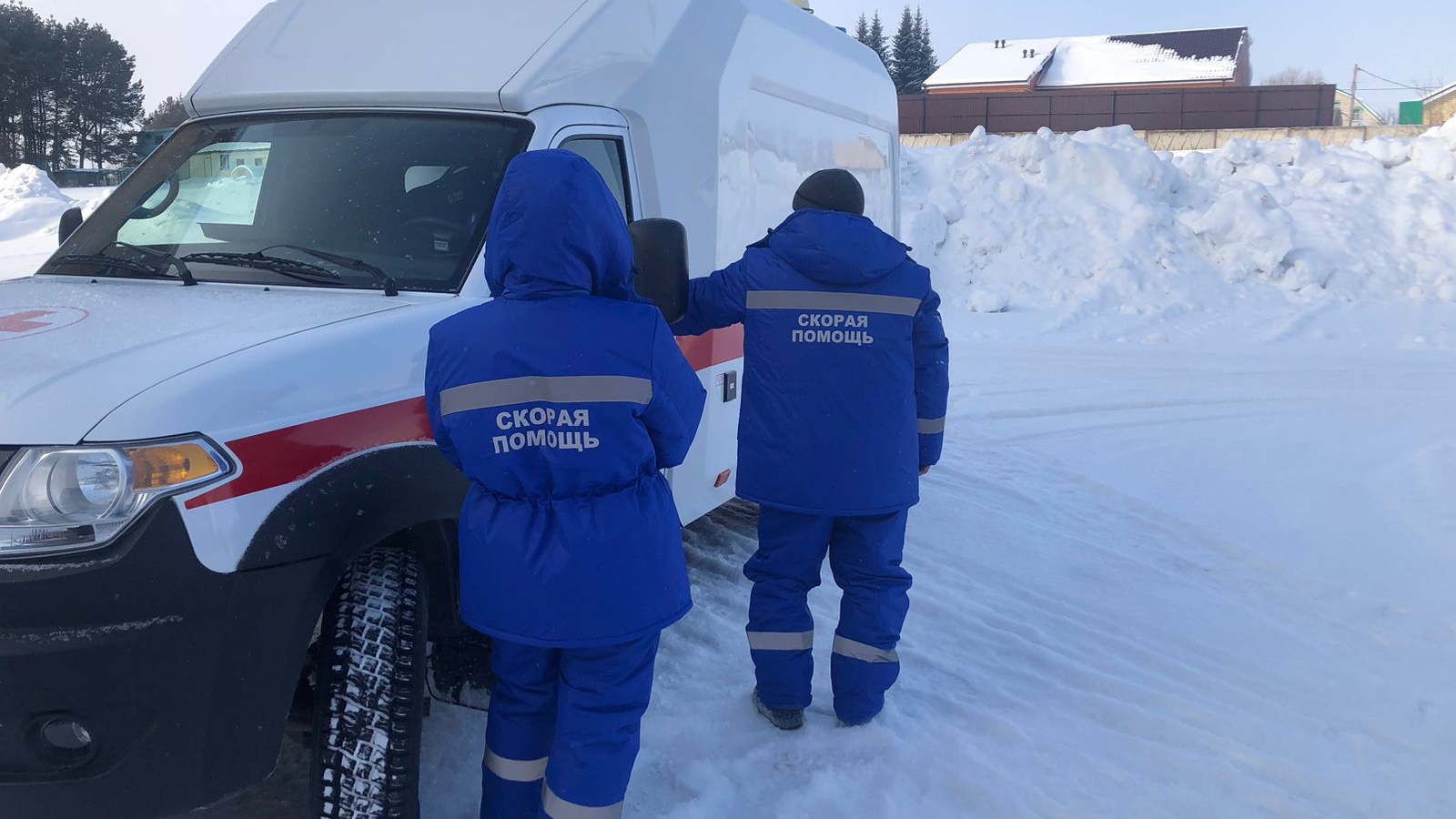 В Белгородской области в результате обстрела со стороны ВСУ погибла местная жительница