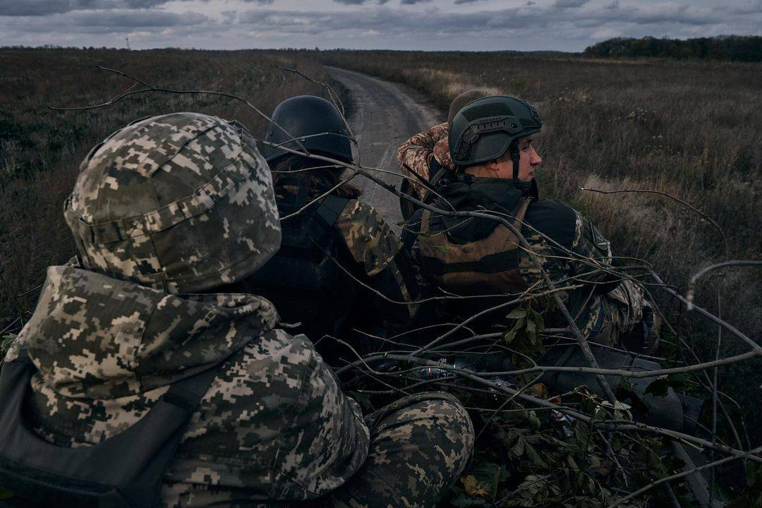 Потери ВСУ на Артемовском направлении с начала января выросли в два раза