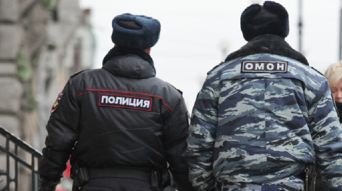 Стрельбу по сотруднику ОМОНа в Питере открыл уроженец Узбекистана
