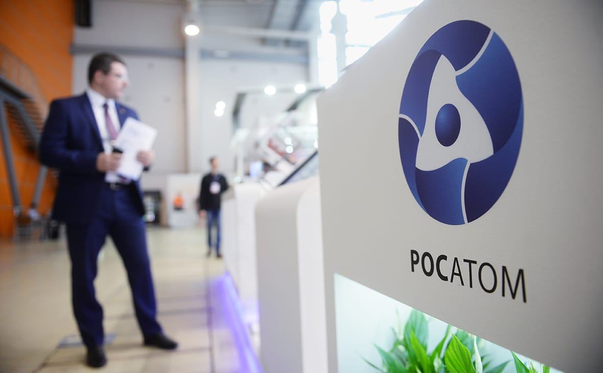 Санкции Великобритании против Росатома ставят под угрозу международную ядерную безопасность