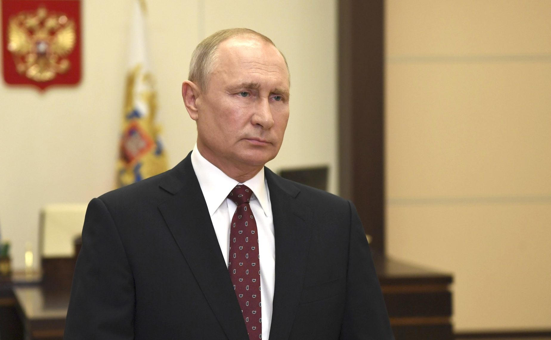 Владимир Путин подписал указ о принятии в гражданство француза Адриана Боке