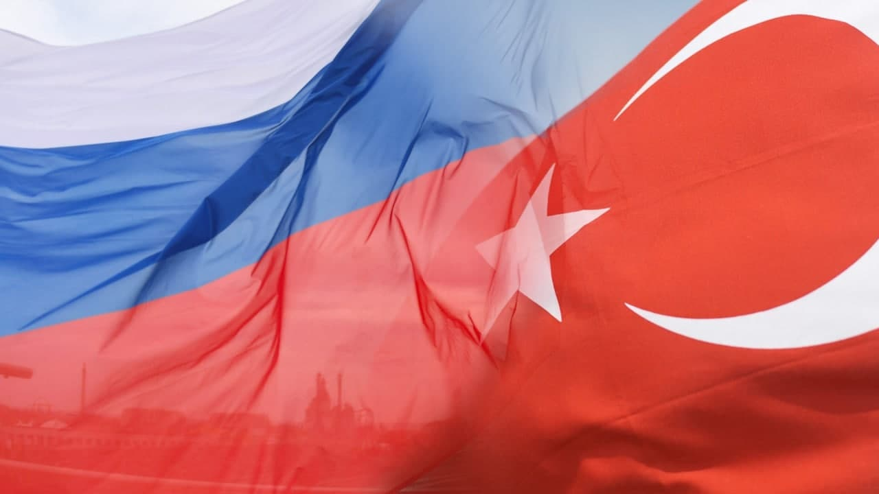 РФ готова оказывать Турции содействие в ходе восстановительных работ после землетрясения