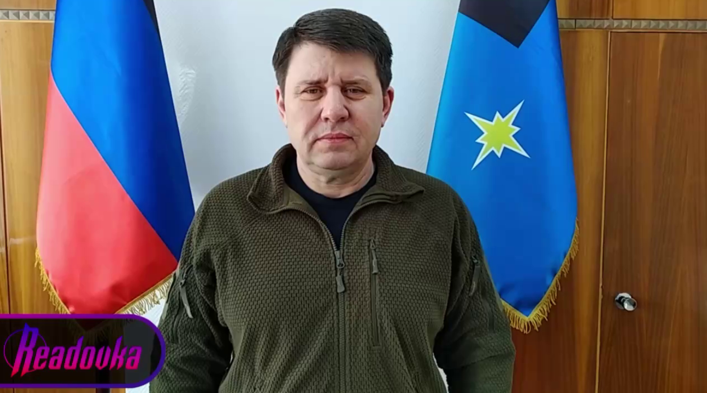 Свердловская область продолжает налаживать мирный быт в Макеевке