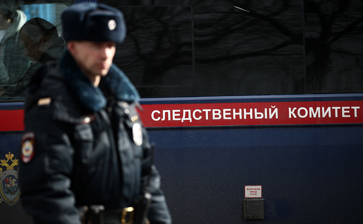 Стрелявшему в омоновца в Петербурге представлено обвинения