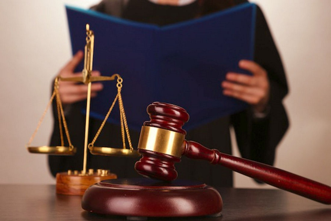 Обвиняемого в покушении на сотрудника ОМОН взяли под стражу на два месяца