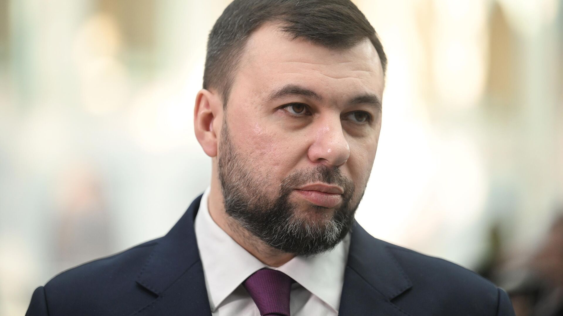 Пушилин: ВСУ будут удерживать Артемовск только до тех пор, пока это будет разумно