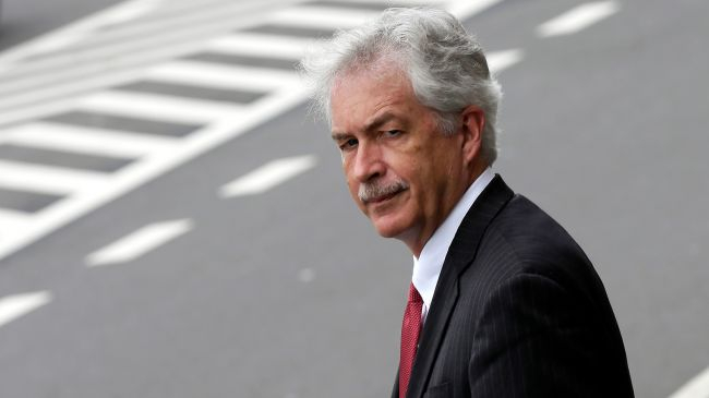 Разведданные для Украины: глава ЦРУ дал большое интервью