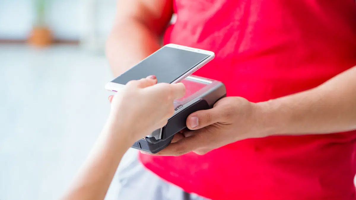 Приложение МТС Pay пропало из AppStore