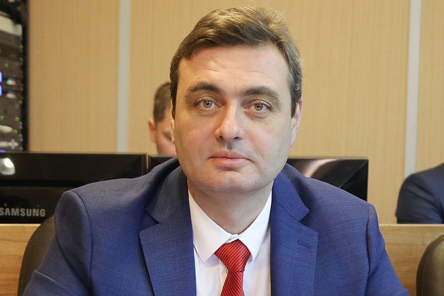 Депутату заксобрания Приморья отменили приговор по делу о растлении ребенка