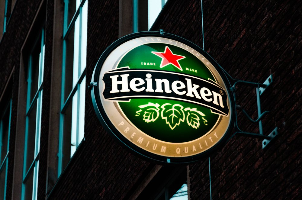 Heineken собирается уйти из России в начале 2023 года