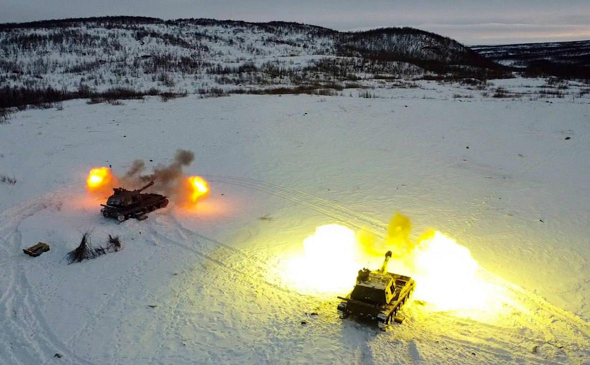 МО РФ: в Киевской области поражен центр радиоэлектронной разведки ВСУ