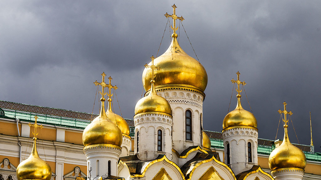 Чистый понедельник: как правильно начать Великий пост