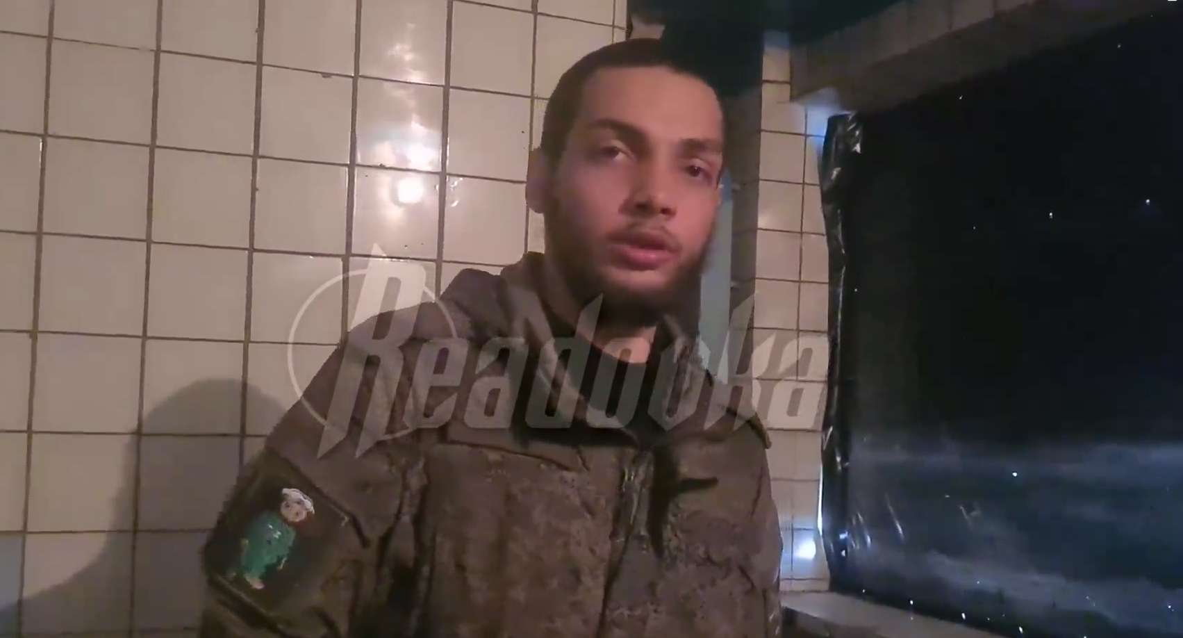 Боец с Угледарского направления рассказал, как пережил свой самый первый обстрел