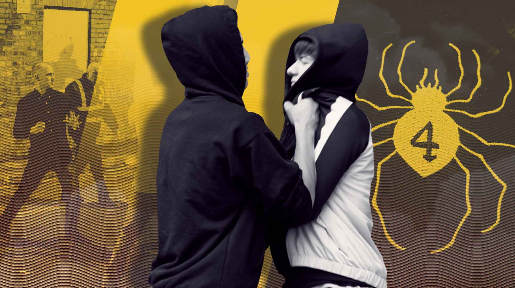 Появление на Украине ЧВК «Редан» в очередной раз доказало, что мы – один народ