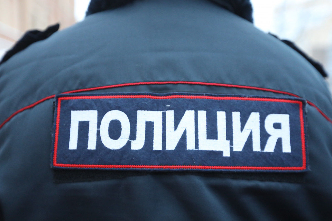По всей России задержаны члены крупного наркобизнеса