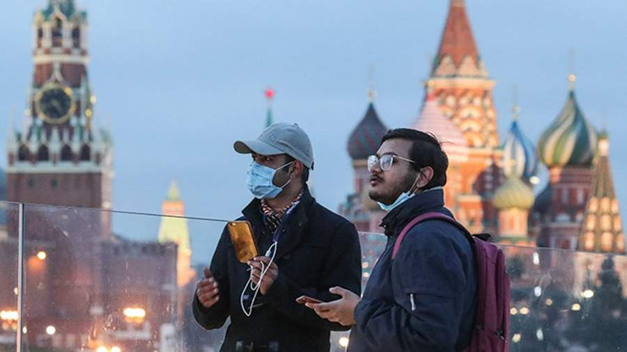 МВД предложило единый краткосрочный период пребывания иностранцев в России