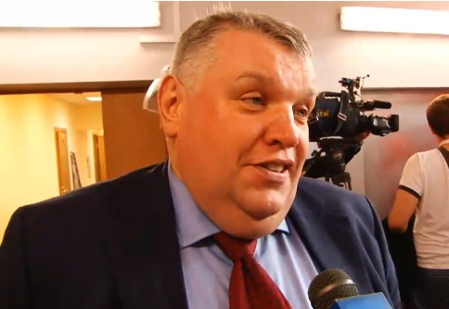 В Москве умер бывший банкир Петр Чувилин