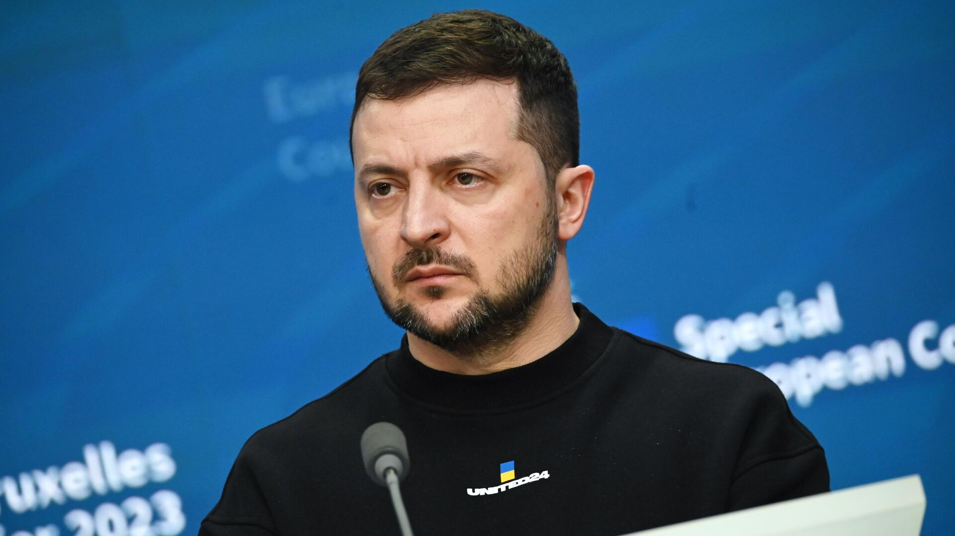 В Британии заявили о поражении Украины после слов Зеленского об Артемовске