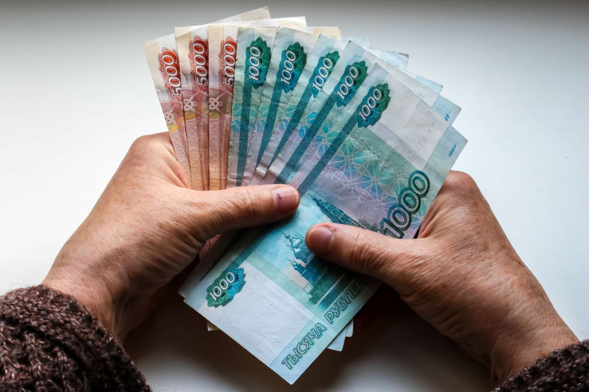 В России с 1 апреля соцпенсии будут проиндексированы на 3,3%