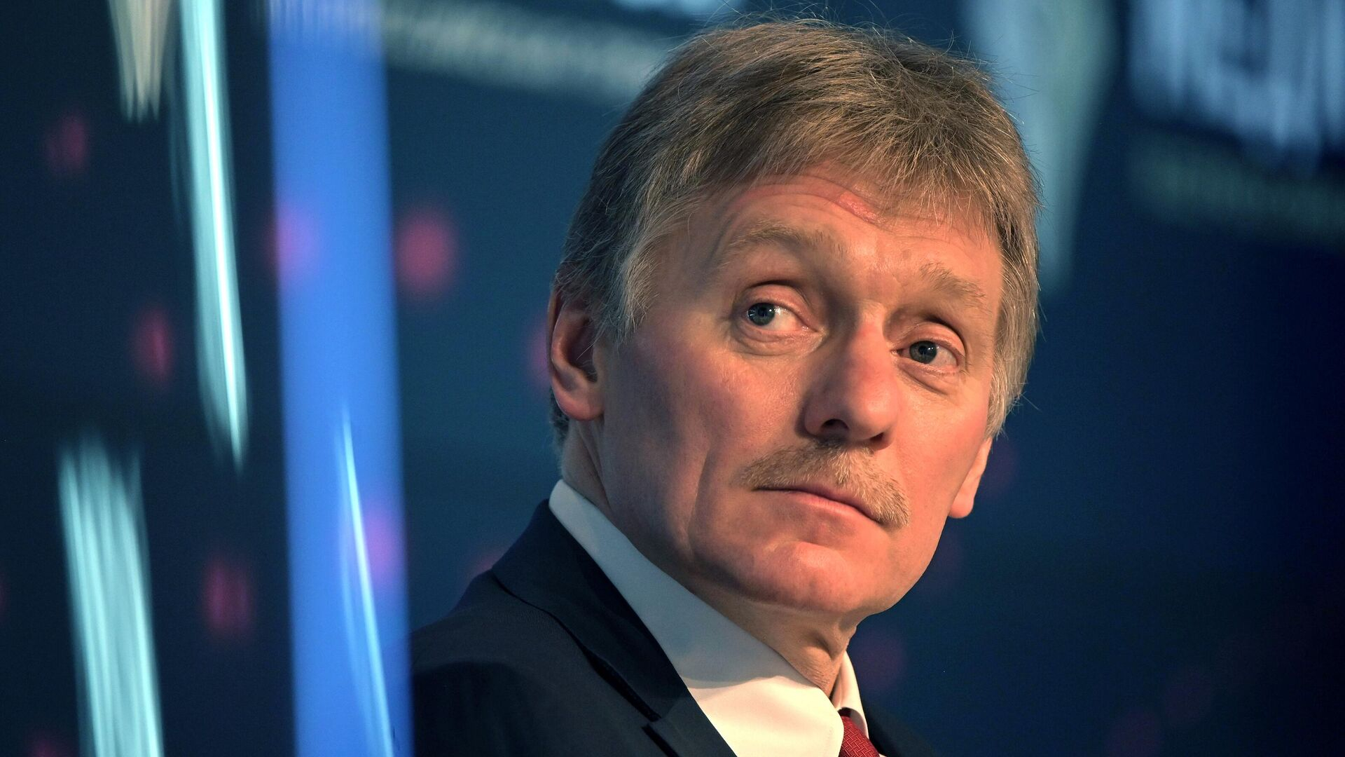Песков высказался о скандале в РУДН