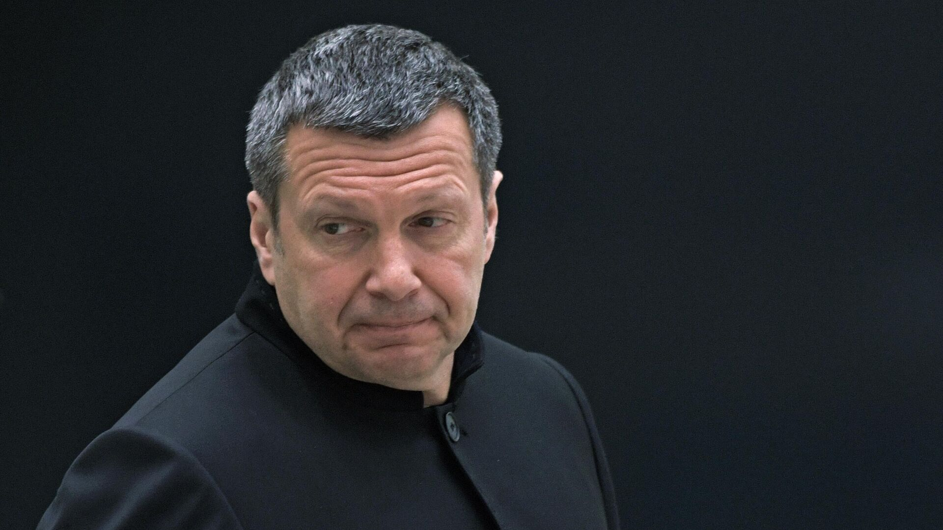 Владимир Соловьев прокомментировал деятельность ЧВК «Редан»