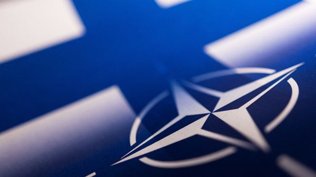 Парламент Финляндии одобрил законопроект о вступлении страны в НАТО