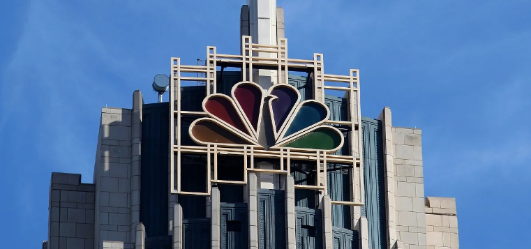 Журналиста NBC обвинили в «покушении на суверенитет Украины»