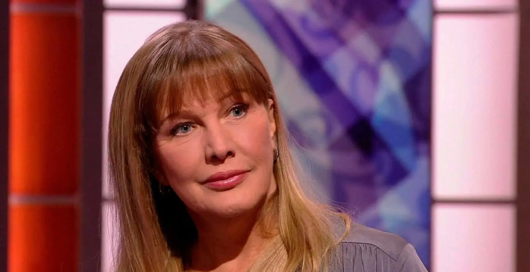 Елена Проклова прокомментировала отмену спектакля Чулпан Хаматовой