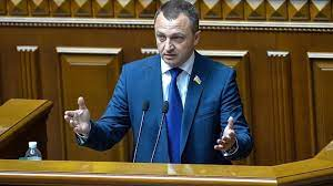 На Украине официально просвещают граждан, куда и к кому обращаться с доносом