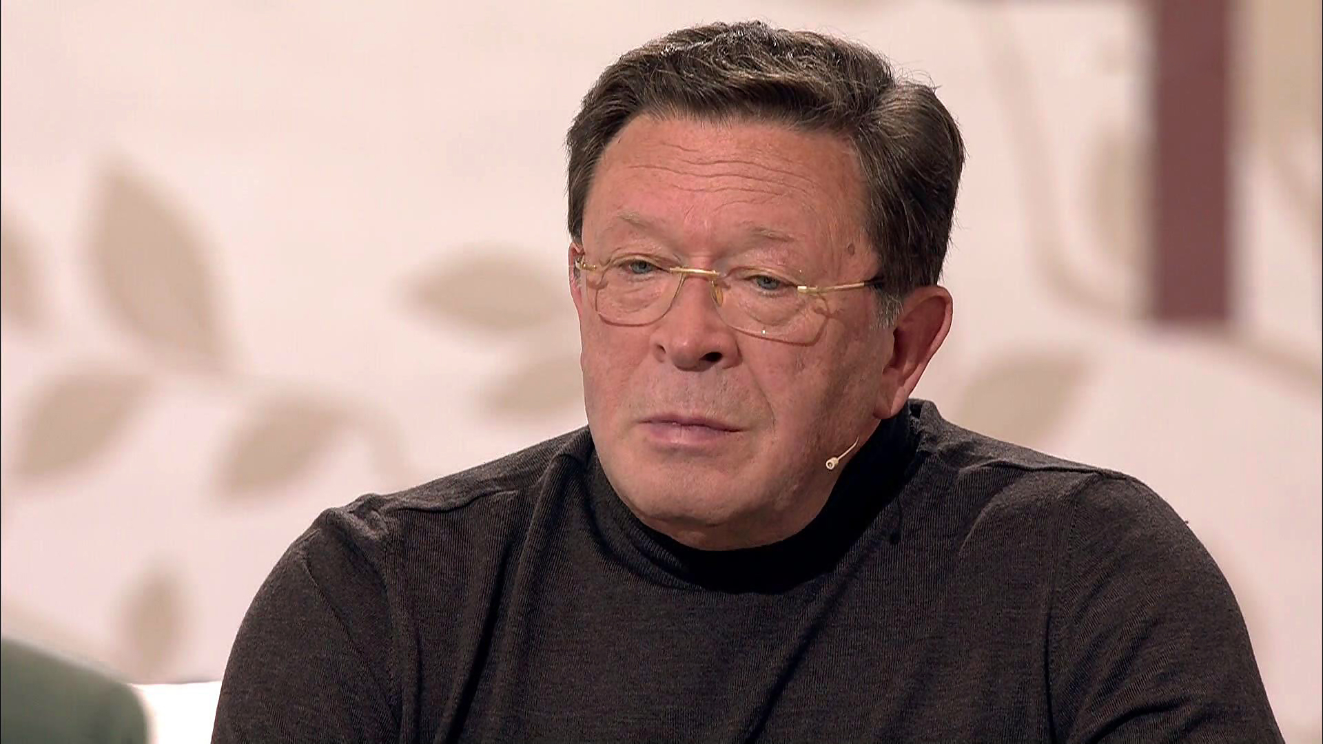 Георгий Мартиросян госпитализирован в столичную клинику
