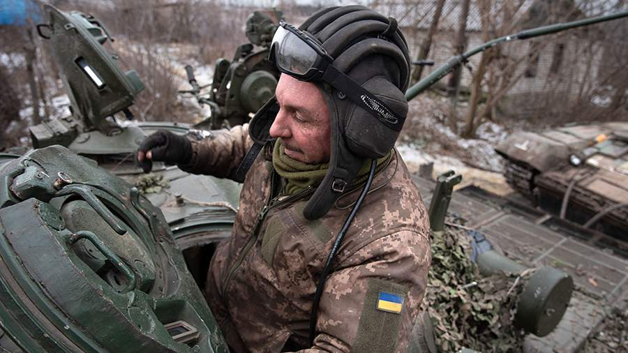 Несколько человек взяты в заложники украинской ДРГ в Любечане Брянской области