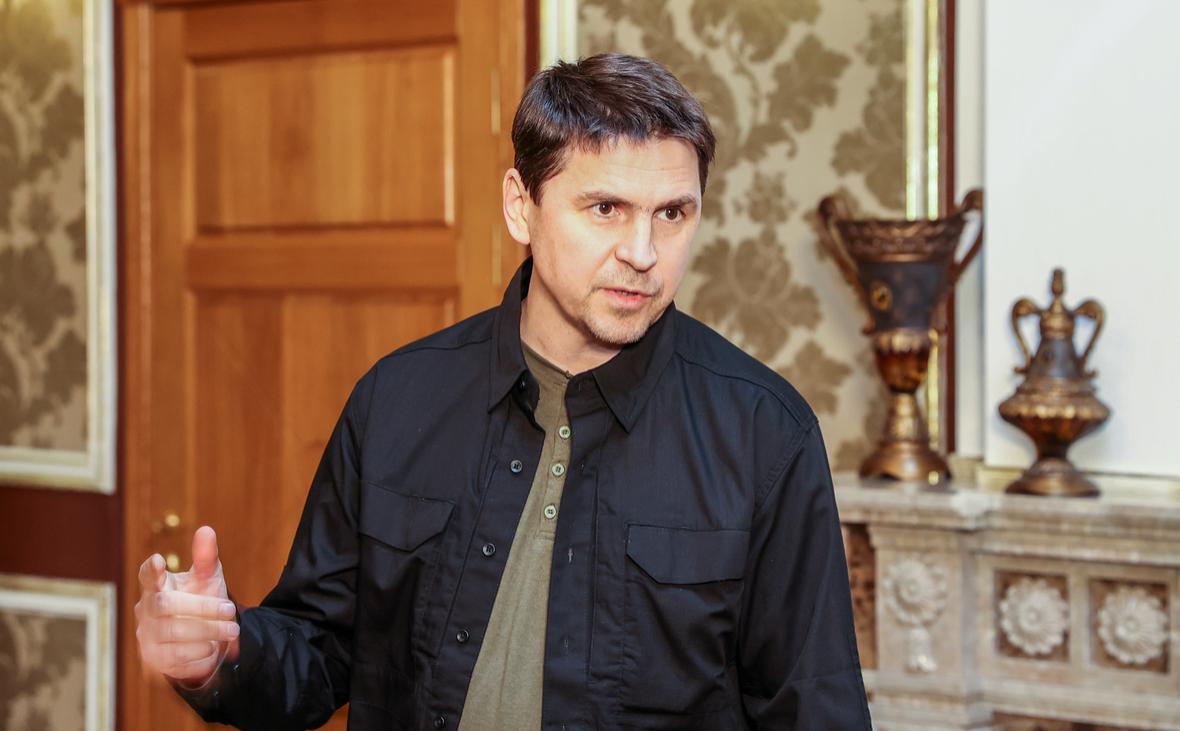 В Киеве назвали атаку ДРГ на Брянскую область «классической провокацией» России