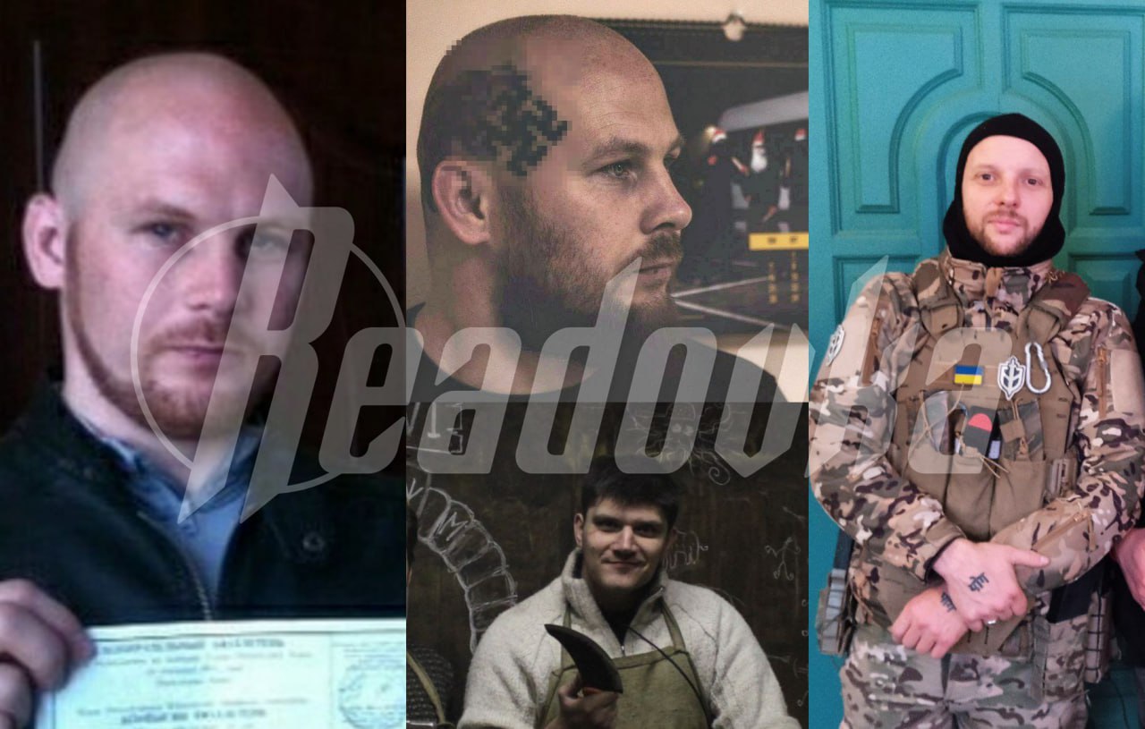 В видео «Русского добровольческого корпуса» из Брянской области снялся его командир