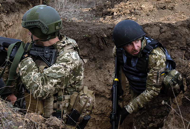 Что известно о нападении украинских террористов на Брянскую область