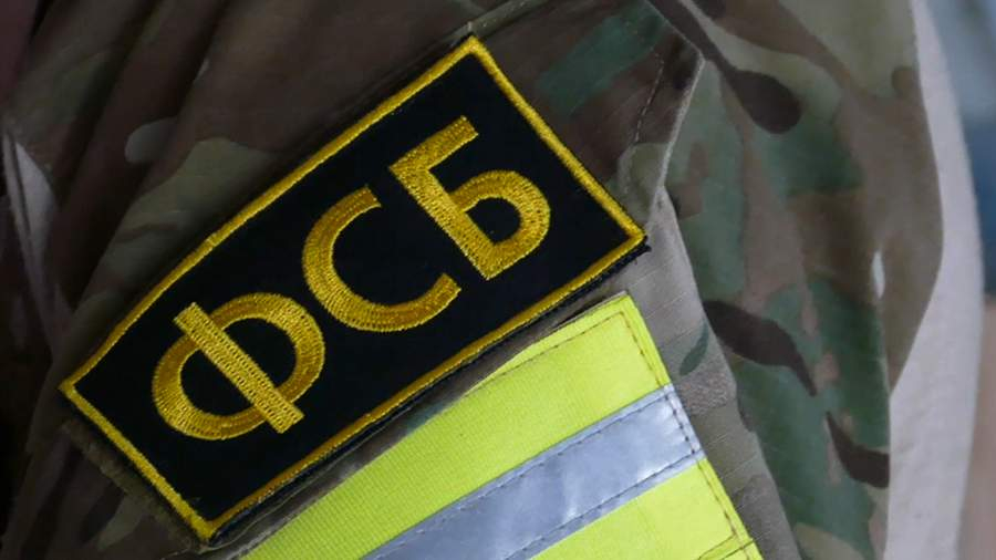 ФСБ: в Климовском районе Брянской области ситуация находится под контролем