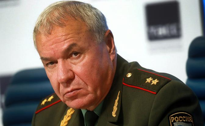 Соболев призвал объявить войну Украине