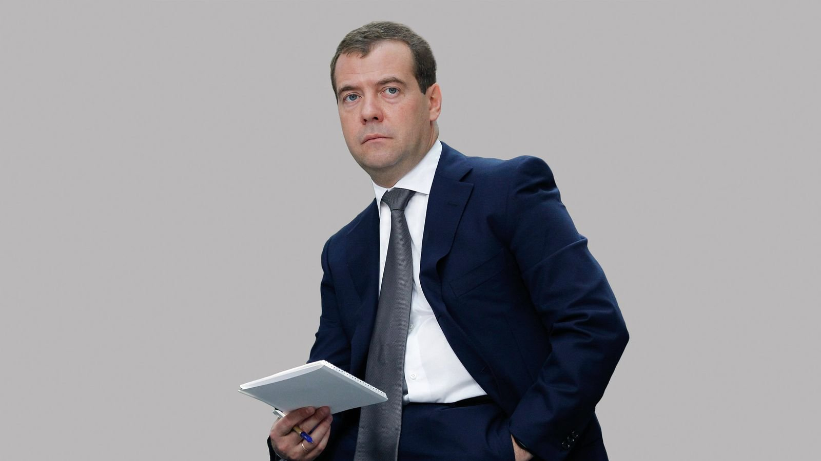 Медведев прокомментировал диверсию ВСУ в Брянской области