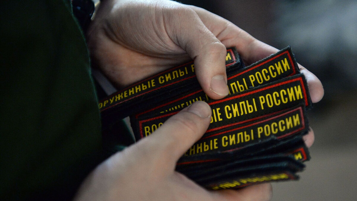 Сенатор Бондарев: закон о повышении призывного возраста может вступить в силу уже осенью