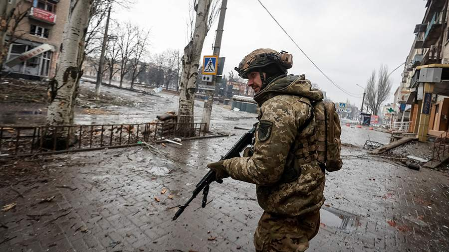 Жители Брянской области рассказали о нападении украинской ДРГ